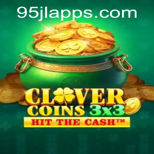 95JL Casino App