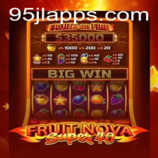 95JL Casino App